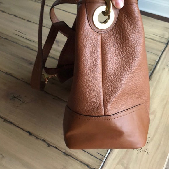 Coach Haley Luxe Bag - Picture 4 of 16